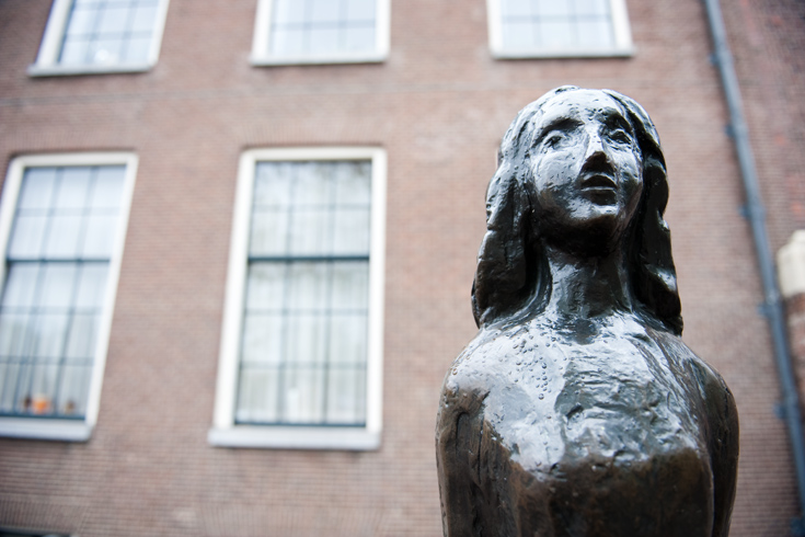 Anne Frank 